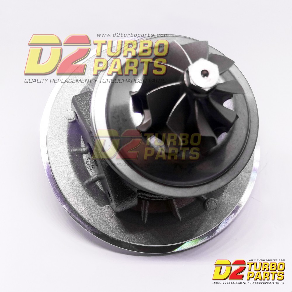 CHRA-D2TP-0186 703245 | Turbo Cartridge | Core | MITSUBISHI, NISSAN, OPEL, RENAULT, VOLVO | 717345, 